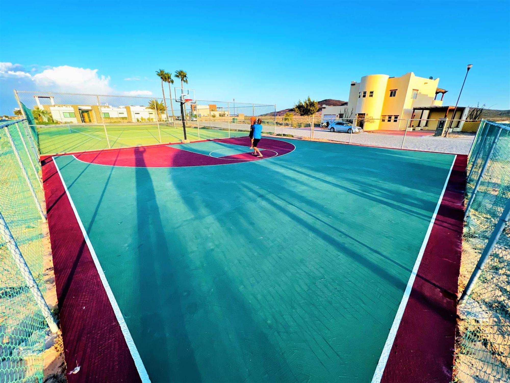 Rocky Point - Ocean Front - King - Suites - Sleeps12 - Gated - Pools Wi-Fi Bahia La Choya Exterior photo